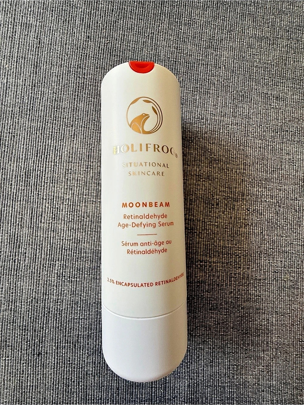 HOLIFROG Moonbeam Retinaldehyde Age-Defying Serum
